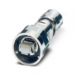 VS-V1-C-RJ45-MNNA-PG9-8-I-5-S RJ45 connector