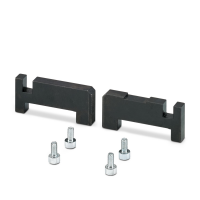 WF 1000/CJ Replacement retaining jaw