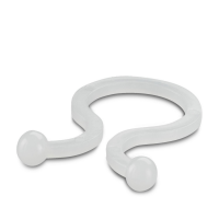 WG-D HF 20,3 Cable twist tie