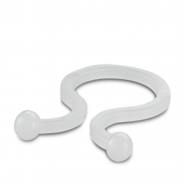 WG-D HF 20,3 Cable twist tie