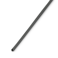 WG-S HF 15 BK Spiral tube