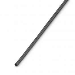 WG-S HF 15 BK Spiral tube