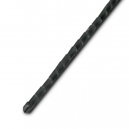 WG-S HF 40 BK Spiral tube