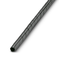 WG-S HF 50 BK Spiral tube