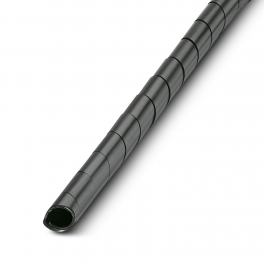 WG-S HF 70 BK Spiral tube