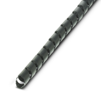 WG-S HF 80 BK Spiral tube