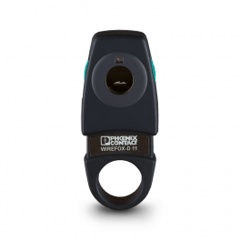 WIREFOX-D 11 Stripping tool
