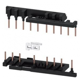 Wiring kit for screw terminal Electrical and mechanical Including mechanical interlocking for reversing starter Size S00
