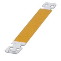 WM-CARRIER/B (85X15)LPR Cable marker carrier