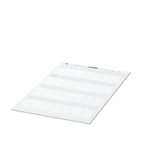 WML 14 (25X19)A4 Cable marker label
