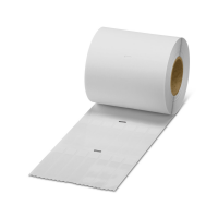 WML 18 (12X12)R Wire-wrap label