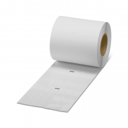 WML 18 (12X12)R Wire-wrap label