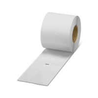WML 22 (25X25)R Wire-wrap label
