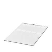 WML 22 (35X25)A4 Cable marker label
