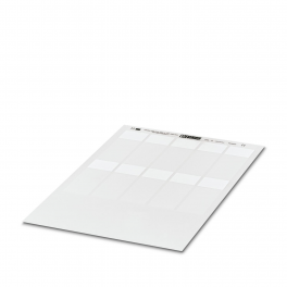 WML 22 (35X25)A4 Cable marker label