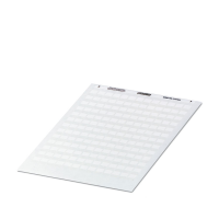 WML 3 (13X10)A4 Cable marker label