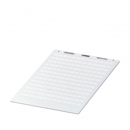 WML 3 (13X10)A4 Cable marker label