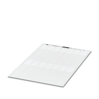 WML 36 (25X38)A4 Cable marker label