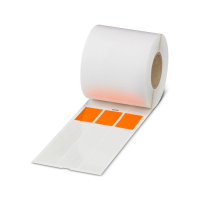 WML 36 (25X38)R OG Wire-wrap label