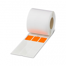 WML 36 (25X38)R OG Wire-wrap label