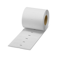 WML 5 (25X10)R Wire-wrap label