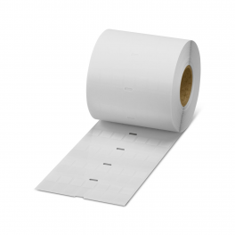 WML 6 (13X13)R Wire-wrap label