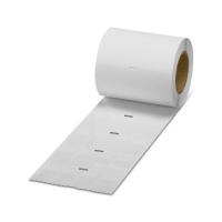 WML 7,5 (17X9)R Wire-wrap label