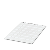 WML 7,5 (25X13)A4 Cable marker label