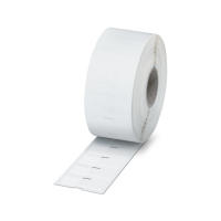 WML-FLAG 6 (20X10)R Cable marking flags