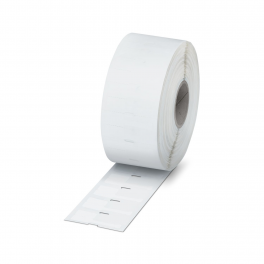 WML-FLAG 6 (20X10)R Cable marking flags