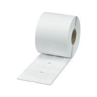 WML-FLAGV 6 (30X10)R Cable marking flags