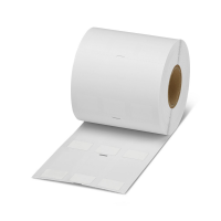 WML HF 14(25X19)R Wire-wrap label