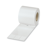 WML HF 36(25X38)R Wire-wrap label