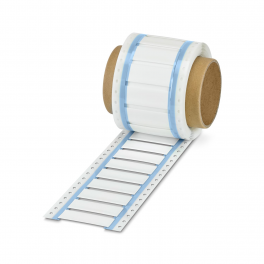WMS 12,7 (60X20)R Shrink sleeve