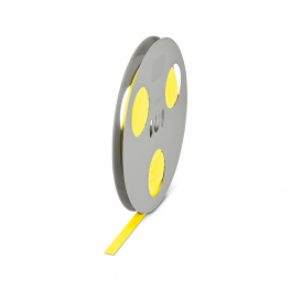 WMS 12,7 (EX20)RL YE Shrink sleeve