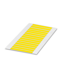 WMS-2 HF 2,4 (15X4)RL YE Shrink sleeve