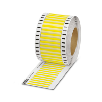 WMS-2 HF 2,4 (60X4)RL YE Shrink sleeve