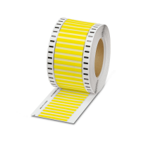 WMS-2 HF 3,2 (15X5)RL YE Shrink sleeve