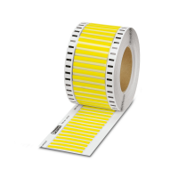 WMS-2 HF 3,2 (60X5)RL YE Shrink sleeve