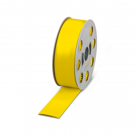 WMS-2 HF 38,1 (EX60)R YE Shrink sleeve