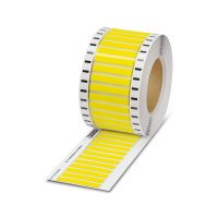 WMS-2 HF 4,8 (15X9)RL YE Shrink sleeve