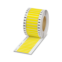 WMS-2 HF 4,8 (30X9)RL YE Shrink sleeve