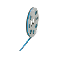 WMS-2 HF 4,8 (EX9)R BU Shrink sleeve