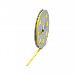WMS-2 HF 4,8 (EX9)R YE Shrink sleeve