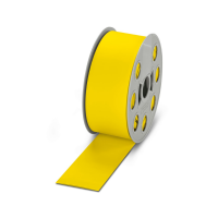 WMS-2 HF 50,8 (EX80)R YE Shrink sleeve