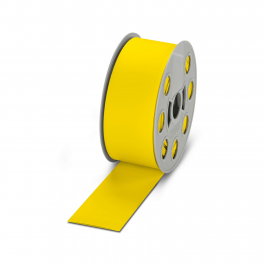 WMS-2 HF 50,8 (EX80)R YE Shrink sleeve