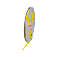 WMS-2 HF 6,4 (EX10)RL YE Shrink sleeve