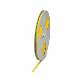 WMS-2 HF 6,4 (EX10)RL YE Shrink sleeve