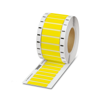 WMS-2 HF 9,5 (60X16)RL YE Shrink sleeve