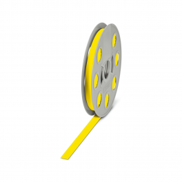 WMS-2 HF 9,5 (EX16)R YE Shrink sleeve